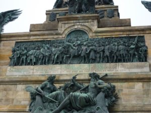 Die Wacht am Rhein - Niederwalddenkmal.de :: Alles Rund um das Niederwalddenkmal